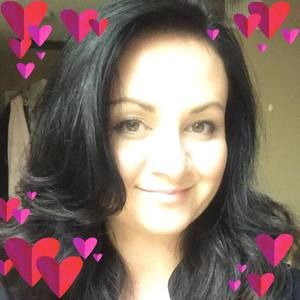 Meet your Posher, Jeriqa